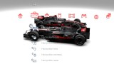 Vodafone Mclaren F1