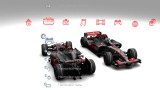 Vodafone Mclaren F1