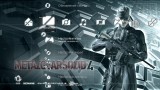 Metal Gear Solid 4 by m0dus
