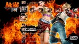 Tekken PS3 Theme by easternRAT