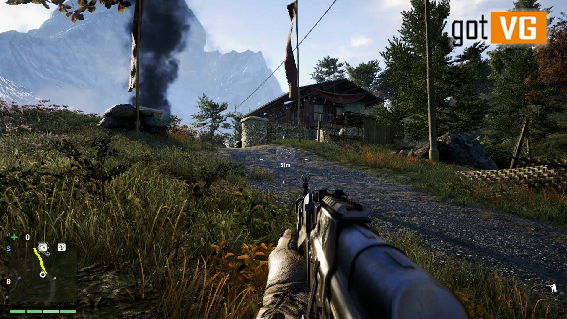 Фар край 4 дополнение. Фар край 4. Far Cry 4 Скриншоты. Фар край 4 Скриншоты геймплея. Far Cry 4 игровой процесс.