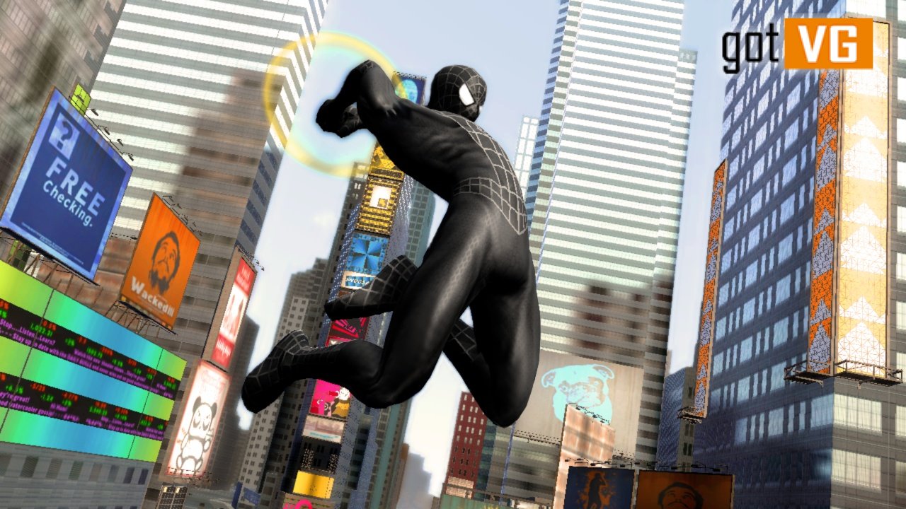 Игра человек камера. Spider-man 3 (игра). Spider man 3 ps3. Spider man 3 Xbox 360. Spider man игра 2007.