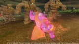 Dragon Quest Heroes: The World Tree's Woe and the Blight Below