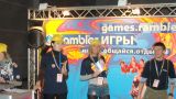 GameX'2 2007