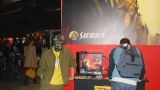 GameX'2 2007