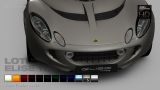 Gran Turismo HD Concept