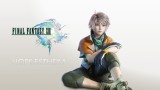 Final Fantasy XIII-HOPE ESTHEIM