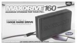 MAX Drive 160