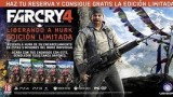 Far Cry 4