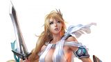SoulCalibur IV
