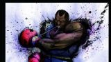 Street Fighter IV