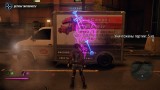 inFAMOUS™ First Light