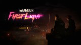 inFAMOUS™ First Light