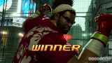 Virtua Fighter 5