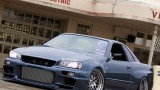 R34 GT-R DUB