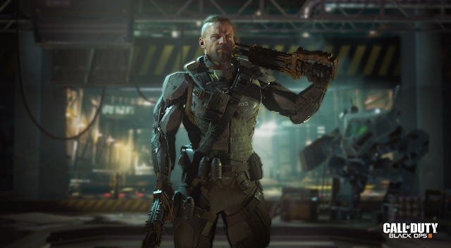 Как Sony отвоевала права на эксклюзивность дополнений для Call of Duty у Microsoft