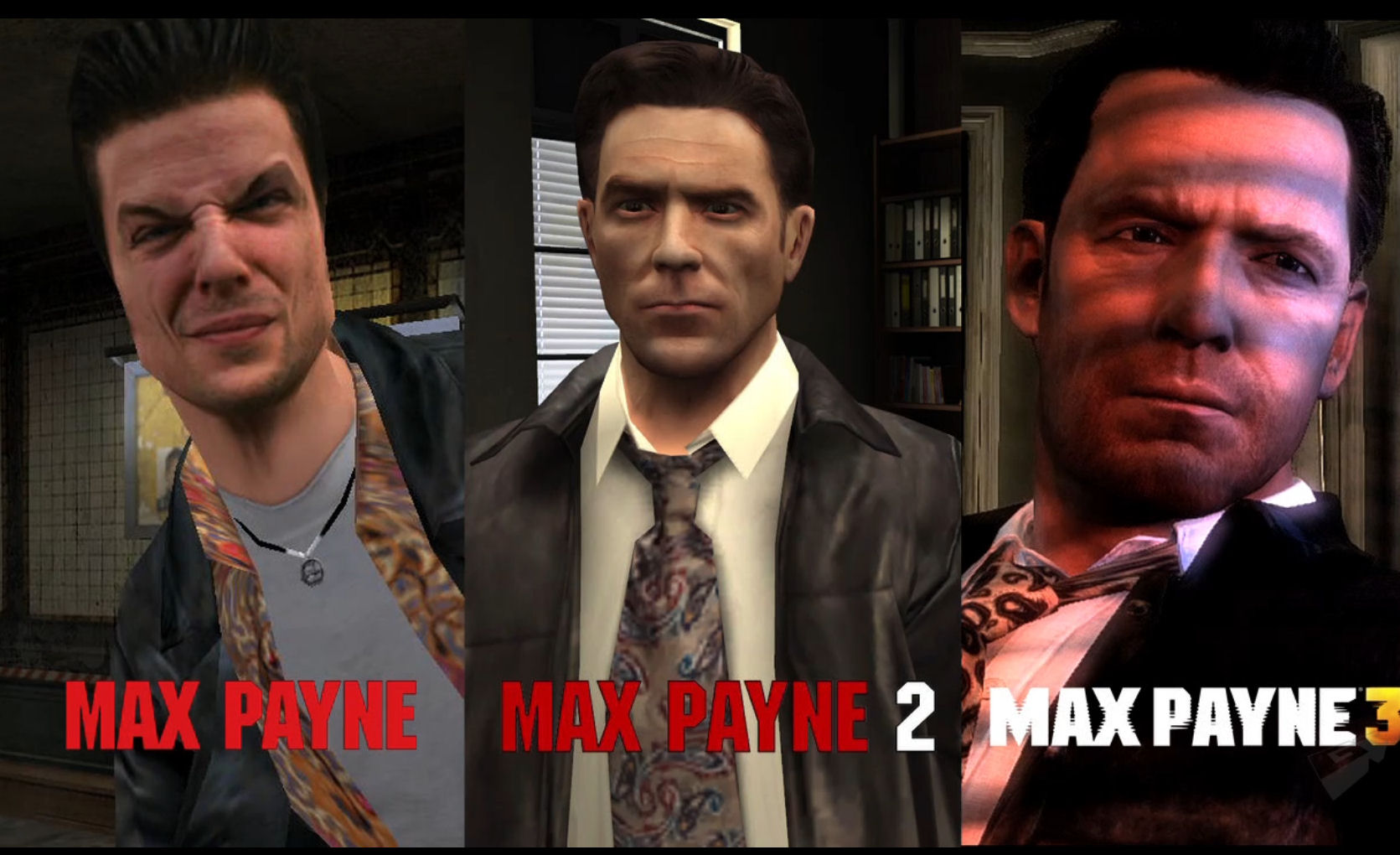 Сэм Лейк: Max Payne 3 могла получиться совсем другой игрой
