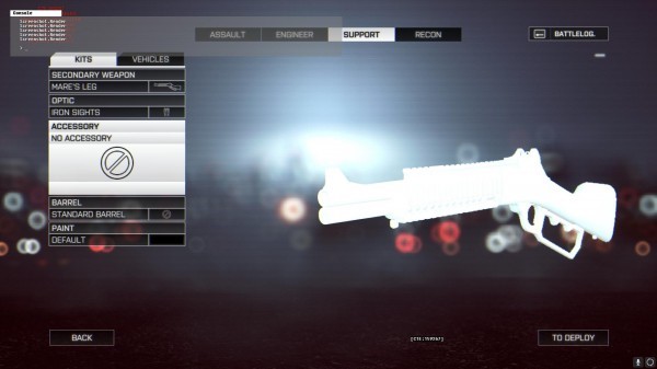  В DLC Weapon Crate для Battlefield 4 будет пять новых типов оружия