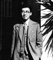 Масару Ибука, основатель Sony