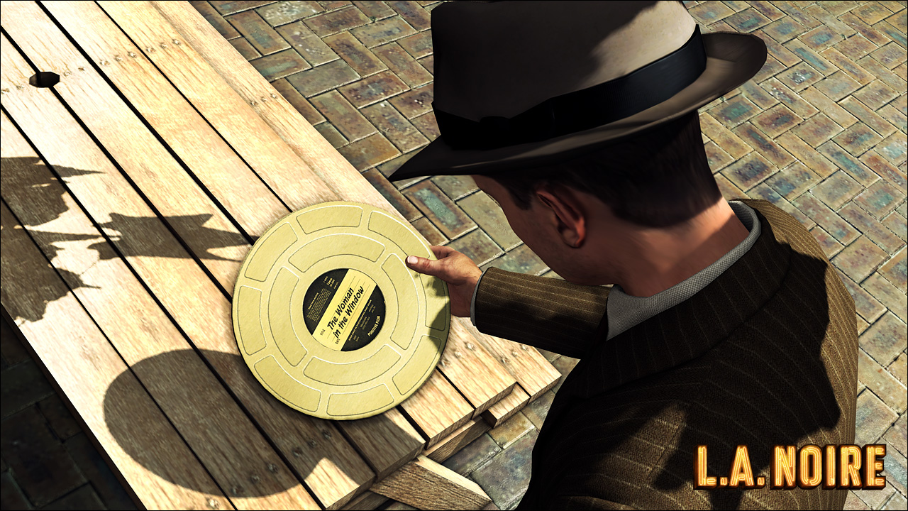 L обзор. La noire одежда. La noire Hollywoodland. L A noire коллекционное издание. Трофеи la noire.