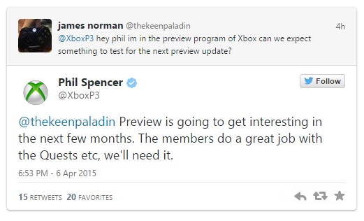 Фил Спенсер: «Мы подумаем об устройстве для стриминга XOne-игр»