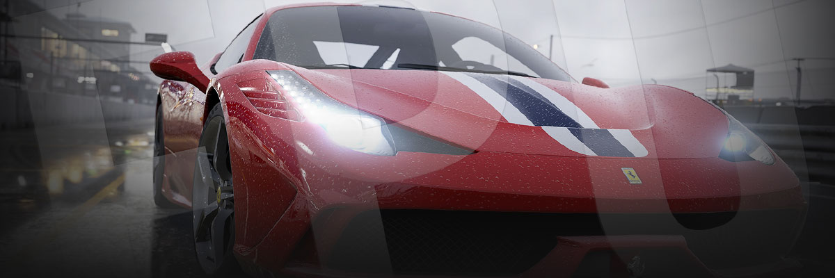 В Сети появились изображения и подробности Forza Motorsport 6
