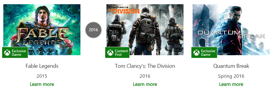 Xbox и Call of Duty больше не вместе?