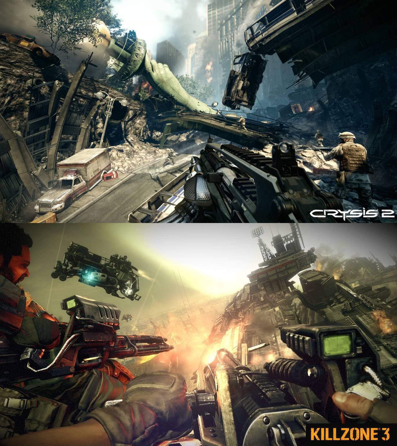 3 против 2. Killzone 3. Killzone (серия игр). Crysis vs Killzone. Killzone 2 vs 3.