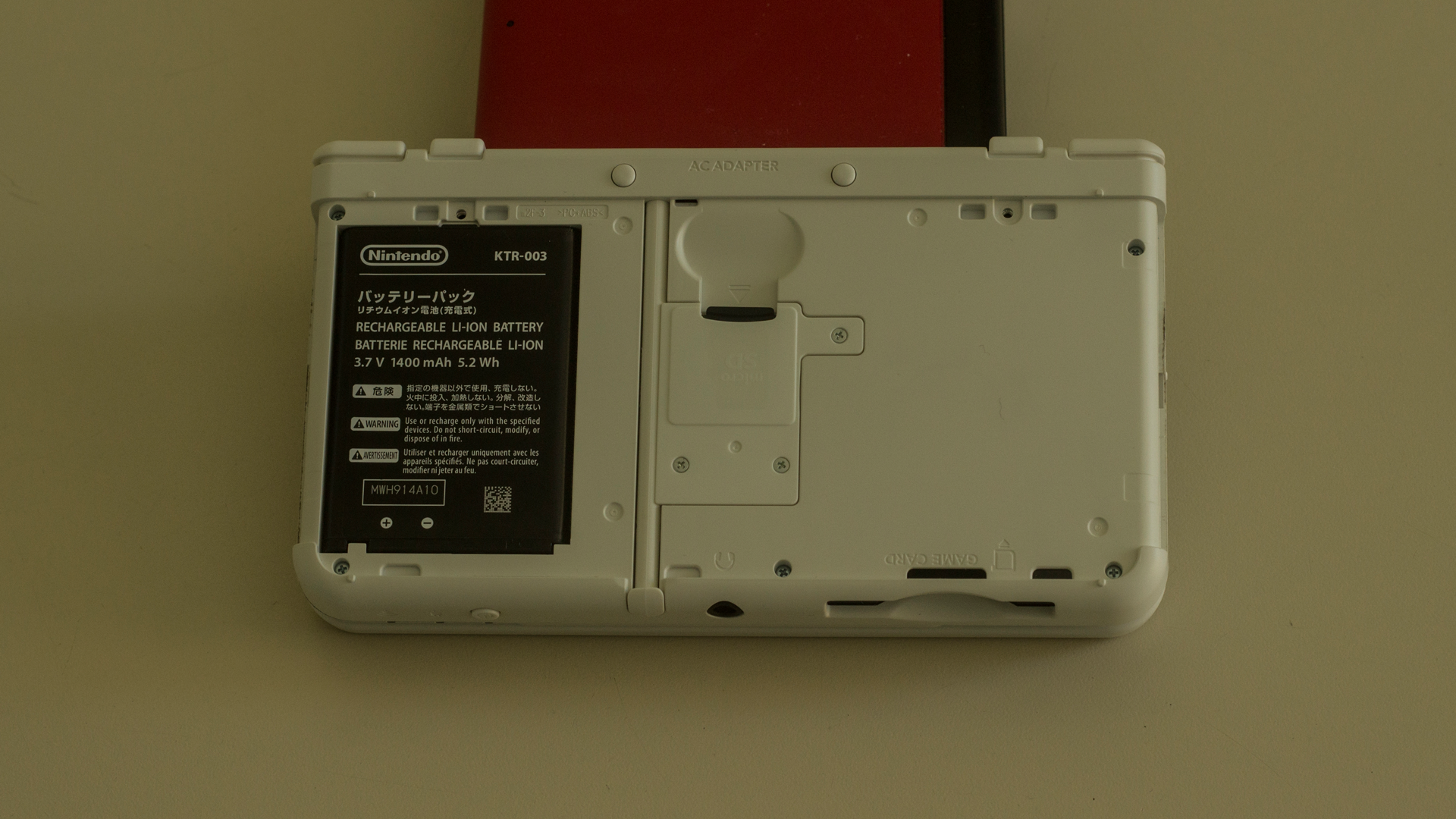 «Железный» обзор: New Nintendo 3DS - еще одна попытка