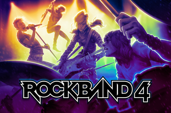 Guitar Hero Live vs Rock Band 4 – кто победит?