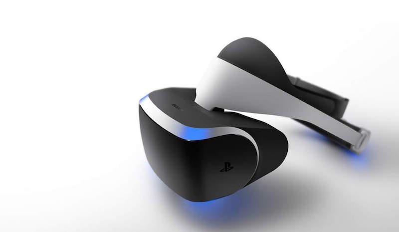 Палмер Лаки: PlayStation VR – устройство не уровня Oculus Rift