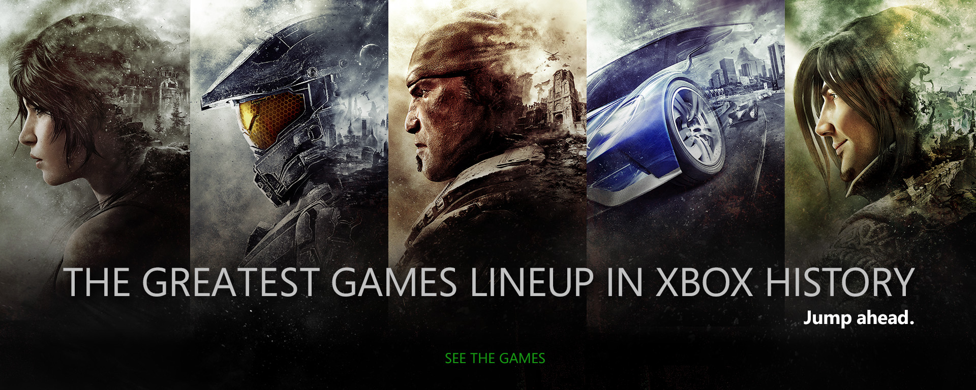 Кудо Цунода: «У Xbox лучшие эксклюзивы в этом году» 