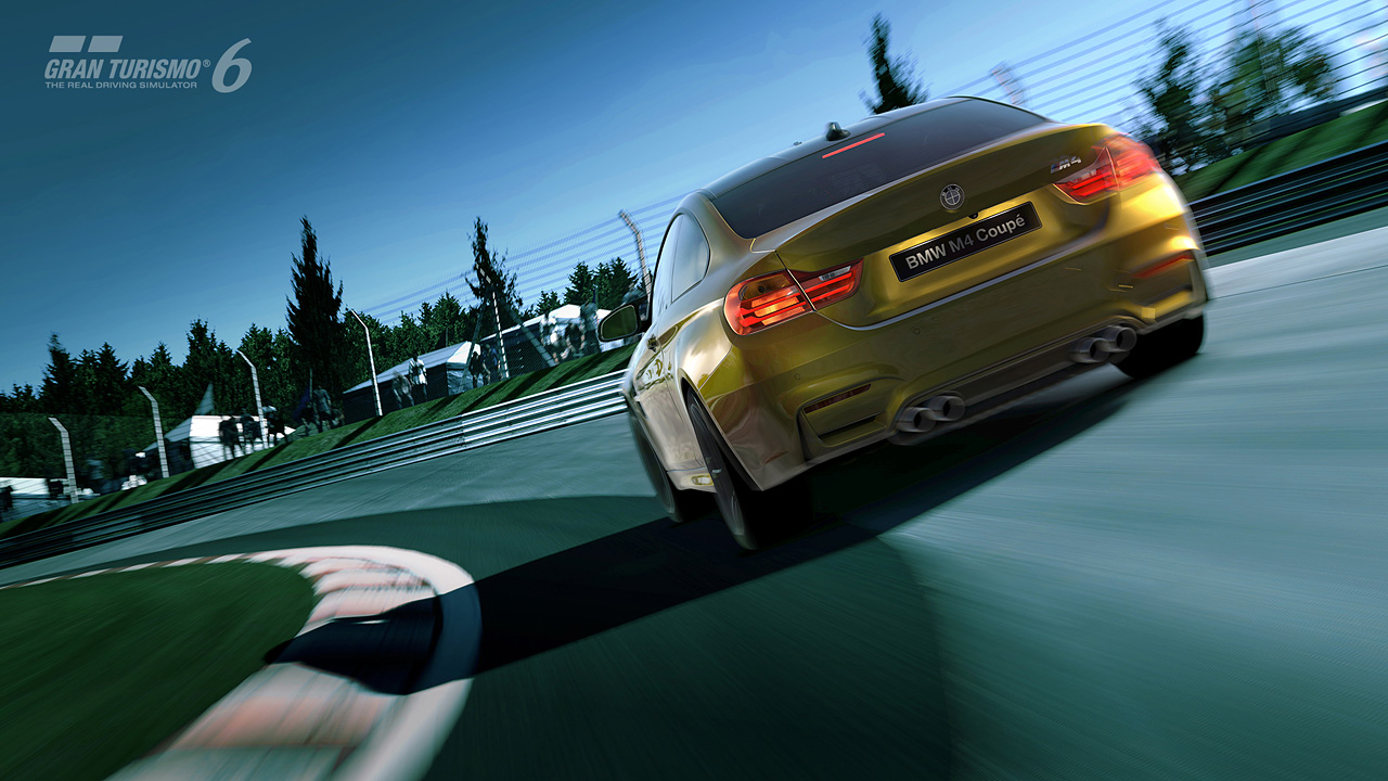 Продажи игр серии Gran Turismo превышают 76 миллионов копий