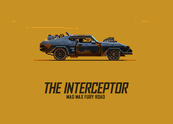 Патч Для Mad Max Cars