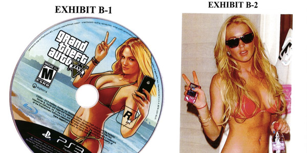 Пять самых нелепых судебных разбирательств с участием Grand Theft Auto