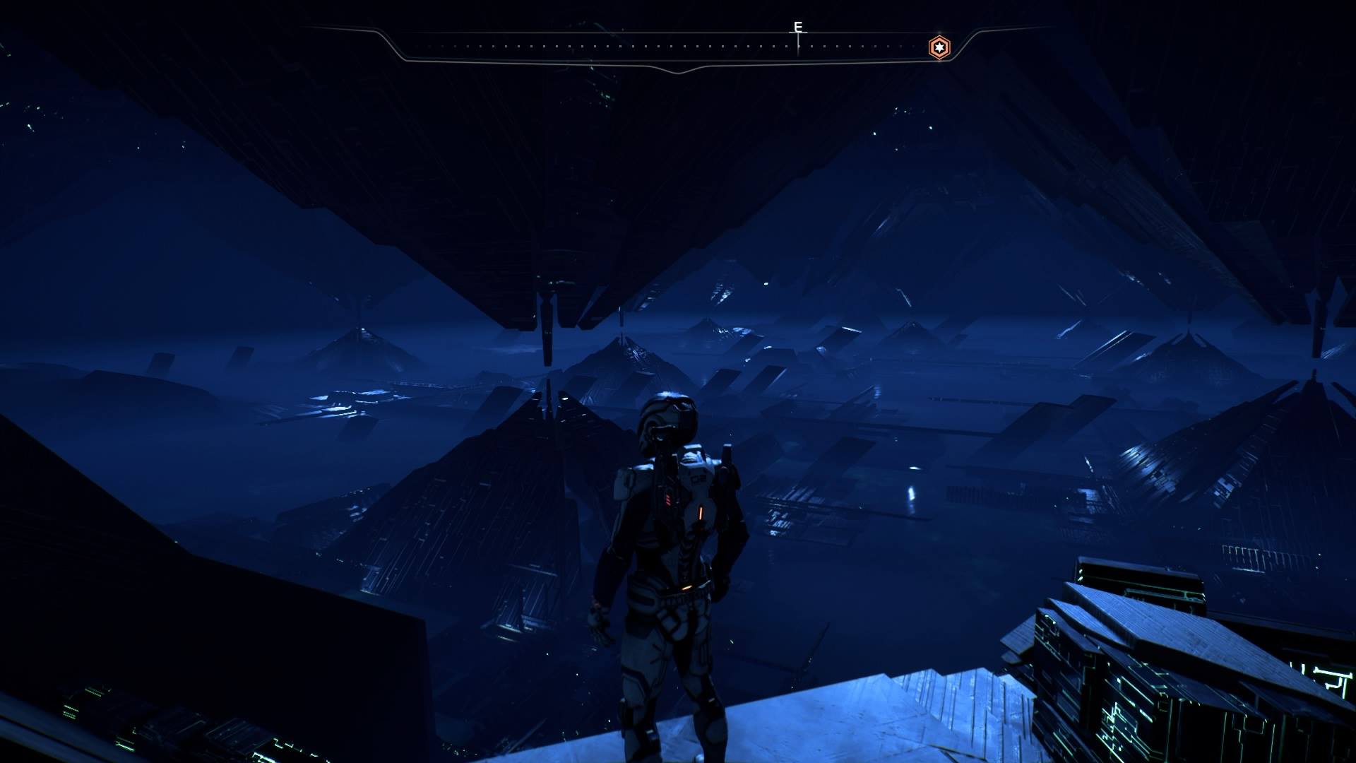 Обзор: Mass Effect: Andromeda – галактика упущенных возможностей
