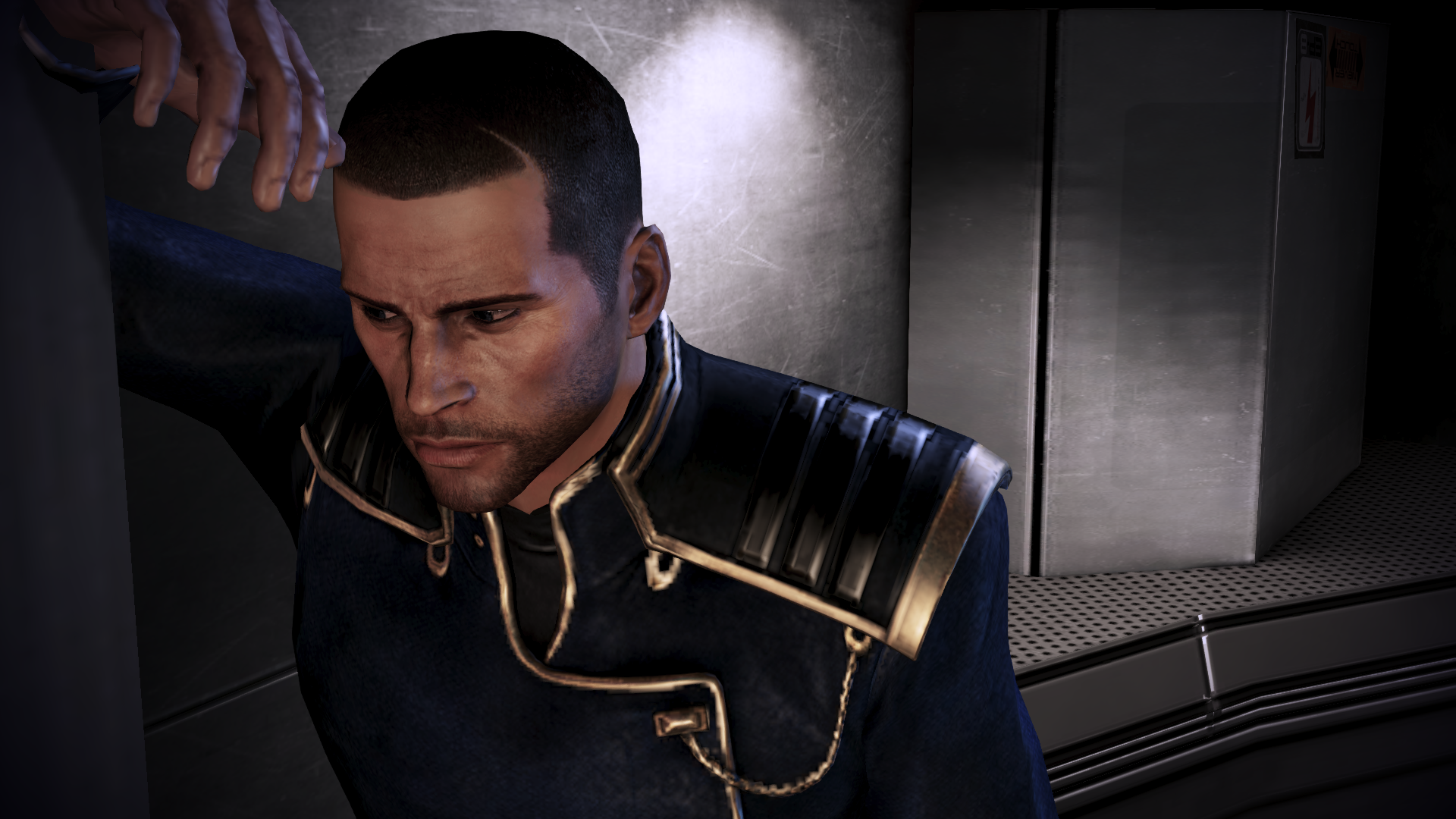 Mass Effect обойдётся и без Шепарда