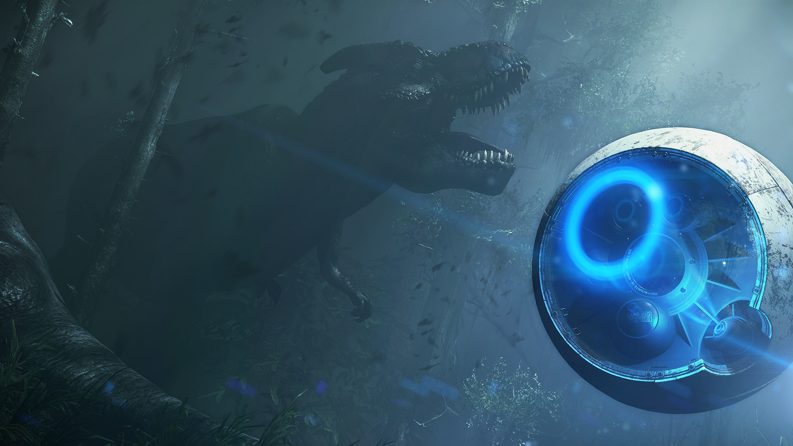 PGW 2015: Создатели серии Crysis разрабатывают игру для PlayStation VR
