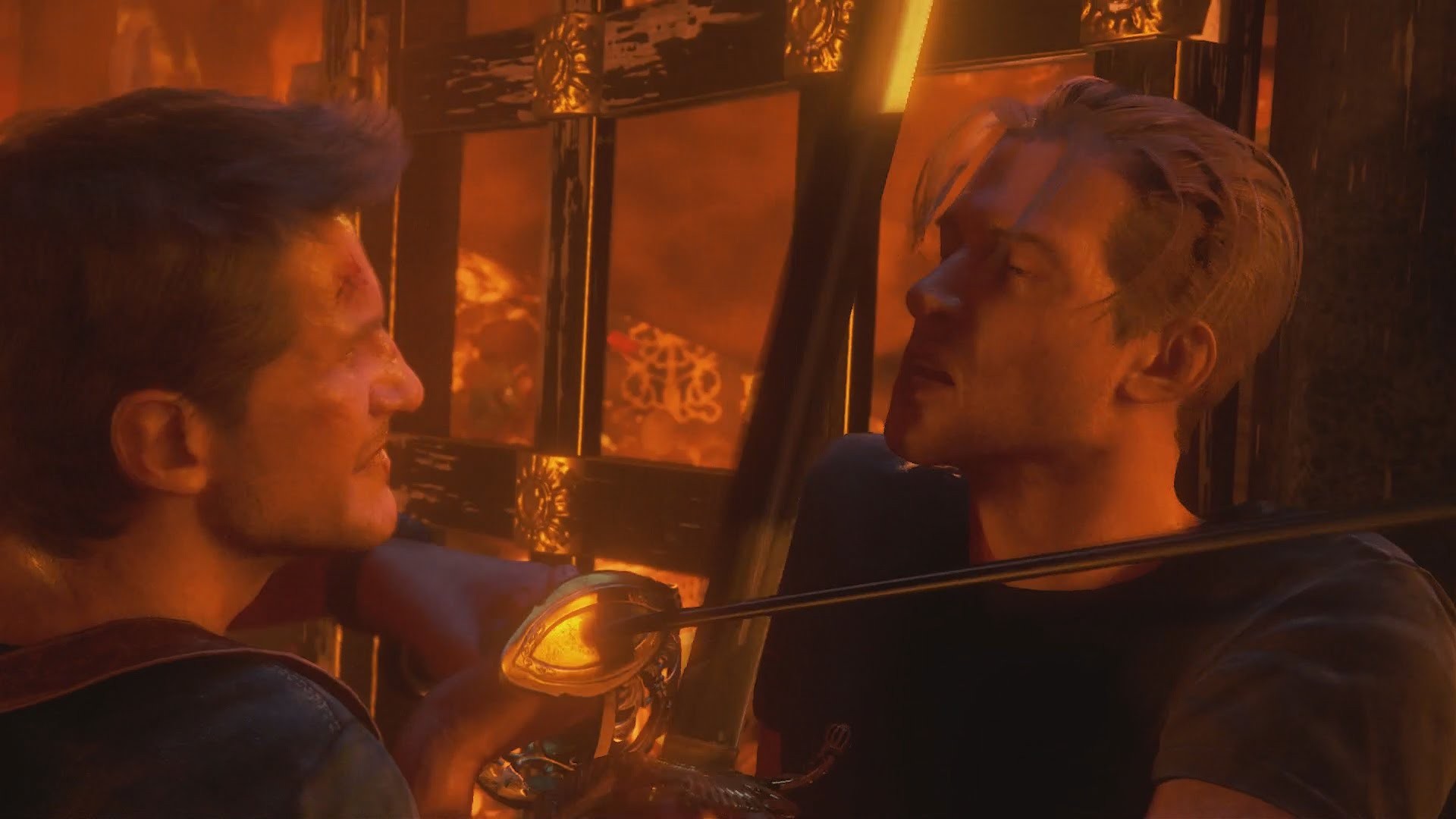 Uncharted 4: A Thief's End – чего мы лишились