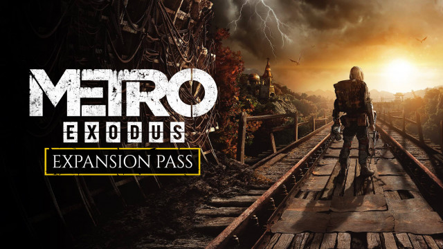 4A Games рассказала о содержимом сезонного пропуска Metro Exodus