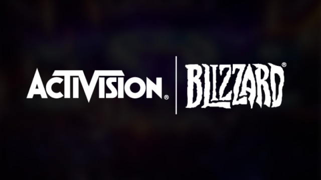 Activision Blizzard и правда уволила кучу сотрудников