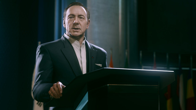 Activision хочет сделать из Call of Duty полноценную киновселенную