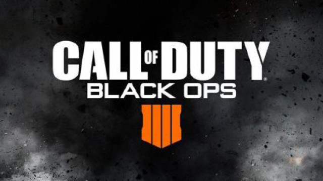 Activision официально анонсировала Call of Duty: Black Ops IIII