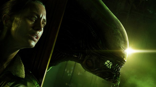 Alien: Isolation может получить сиквел