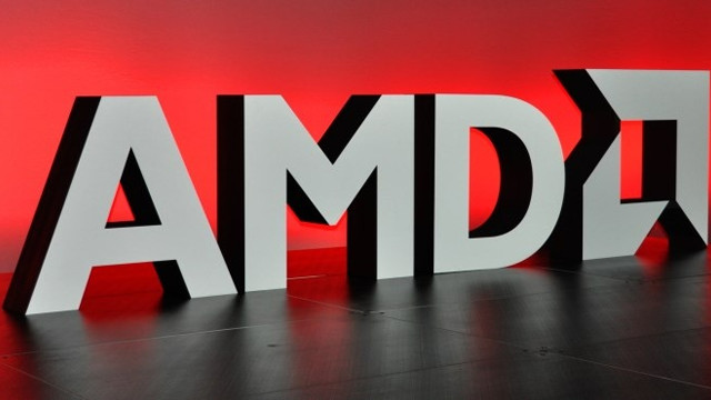 AMD работает над PlayStation 5 и Xbox Scarlet
