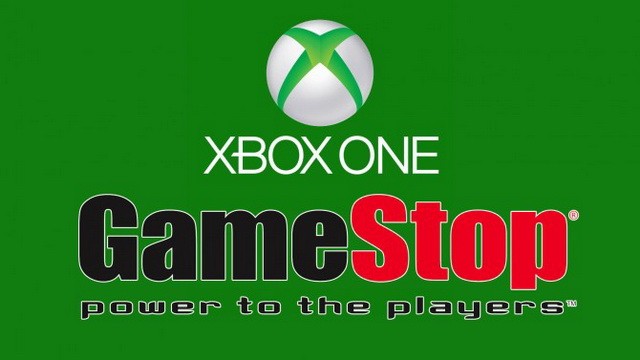 Американский магазин GameStop дает щедрую скидку на Xbox One