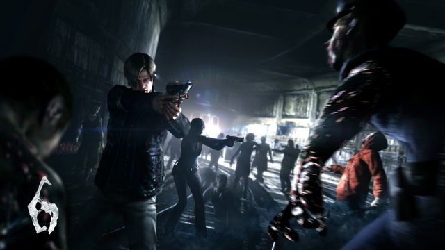 Аналитики рынка спойлерят релиз Resident Evil 7