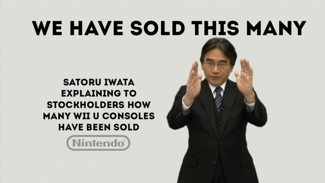 Английский магазин отказывается закупать Wii U