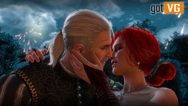 Анонсирована очередная порция бесплатных DLC для The Witcher 3
