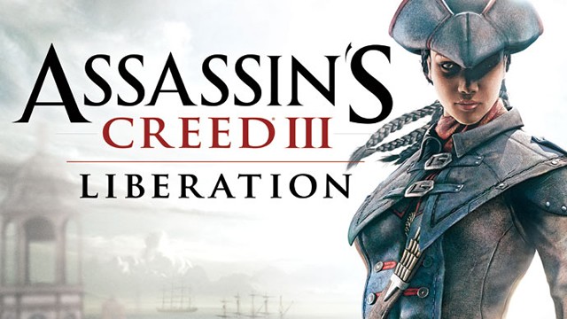 Assassin's Creed III: Liberation выйдет на PlayStation 3 и Xbox 360